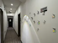 Dalian Guangtong DiaHotel
