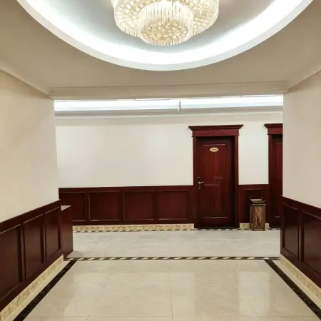 Aba Fuxin Home Hotel