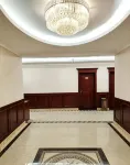 Aba Fuxin Home Hotel - petit déjeuner