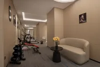 Jiaojiang Paris Jiuyue Hotel (Taizhou Municipal Government)