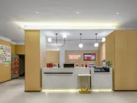 Shankee Hotel (Ulanqab Shangdu Government) Hotels in Shangdu