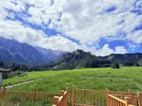Mati Yunqi Homestay