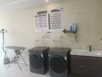 新郷中州國際ホテル