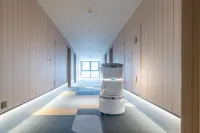 HanTing Hotel (Jinyi New District Tangya Technology City) - 3-Star