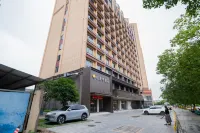 Guijinghua Hotel (Guilin High-Speed Railway North Station) - Wifi