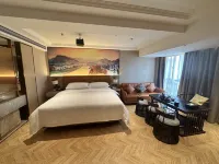 Vienna International Hotel (Shantou MixC Branch)
