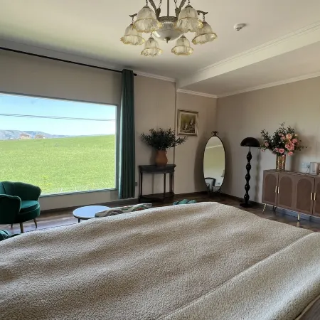 Tekes Shangyin Mountain Residence Homestay (Kayindekushtai)