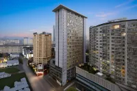Xuyunli Hotel (Old Street Kunming Nanping Pedestrian Street)