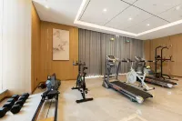 Rongcheng Blue Aiweis Holiday Hotel
