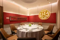 長沙萬達頤華飯店 - 早餐