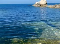 Distant Visitor Hotel, Yangma Island - Beach