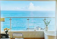 Jingyue Vacation Homestay - เปิดใหม่