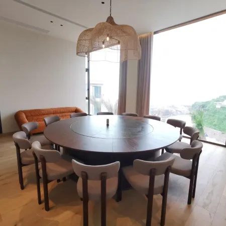 Gouqi Island Xingbo Resort Hotel