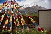 Ge'Nyen Shishan Homestay (Zeba Village)
