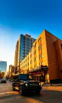 Caidao Wanrong Hotel (Bole|Bortala Ecological Tourism Area|Riverside Park Branch) - 2-Star