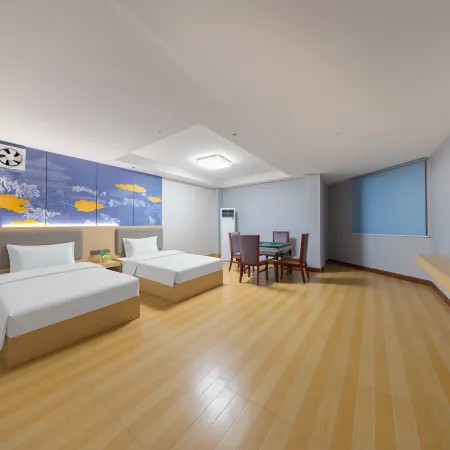 Xianming Hotel