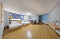 Xianming Hotel - Pet friendly