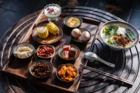 LUZBAISHA Wild Luxury Homestay | Mountain Snow Bank, Sunrise Golden Peak (Baisha, Lijiang) - spa