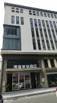 Meisu Hotel (Dongguan Songshan Lake Textile World Branch) - موقف سيارات