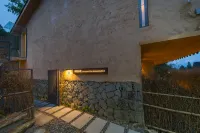 Courtyard of the Whispering Wind - bar