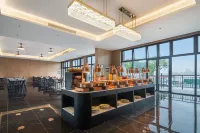 Feifan Yunju Hotel (Zhaoqing Xijiang Pearl Plaza) - Desayuno