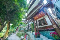 Lanyuan · Qingning Leisure Vacation Villa Mountain Lodge (Liujiang Ancient Town Tourist Scenic Area) - New