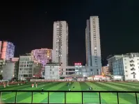 Zhouning Cheng Stadium Shurui Homestay - 2성급