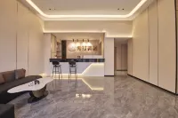 KOALA · Kaola Smart Mercure (Chaoshan High-Speed Railway Station) - Mountain view