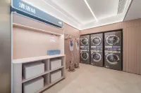 Hanting Hotel（Zhangzhou Ancient City Confucian Temple Store） - Wifi