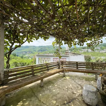 Dafang Chuanqing Renjia Homestay (Jiudongtian)