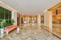 Hilton Garden Inn Guangzhou Huangpu Luogang Science City - Mountain view
