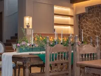 Ta'er Homestay (Nanshan) - breakfast