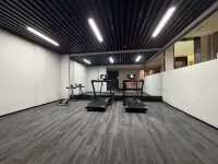 HYGGE Qieman Hotel (Hefei Sanxiaokou Old Newspaper Office) - Cheap