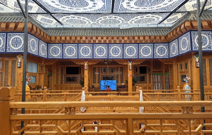Layah Homestay