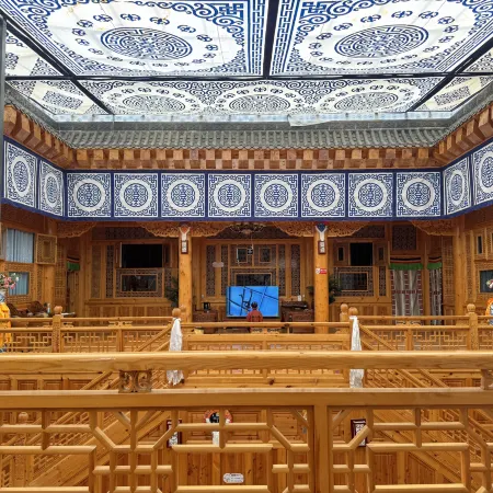 Layah Homestay