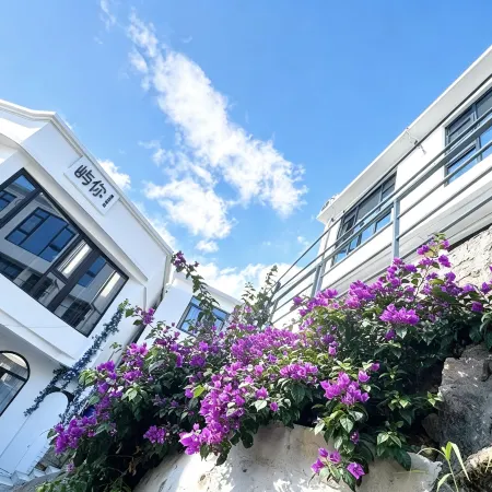 WITH YOU HOTEL