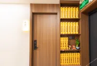 Putuo Mountain Shunyu Chinese Inn - 2-Star