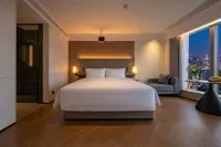 Guiyang Berlin · Aman Hotel (Jiaxiu Tower Minsheng Road) - Spa