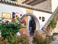Wangxixiang Yaodong Featured Homestay Hotels near Pujiu Temple