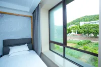 Shengsi Courtyard building homestay - Balkon