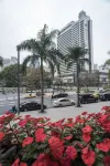 Guangzhou Baiyun Hotel Hotels in Guangzhou