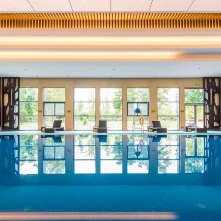 Sunstone Plaza Hotel