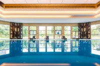 Sunstone Plaza Hotel - de luxe