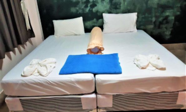 Tawee Garden and Resort