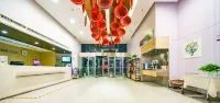 錦江之星（寶雞高鐵站店） - 2 星級