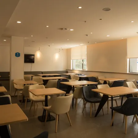 HanTing Hotel (Linqu)
