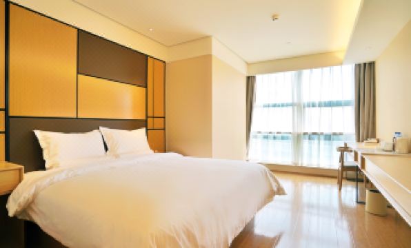 Ji Hotel (Tianjin Shiyijing Road) - Housity