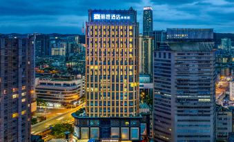 Ease Hotel(Guiyang Da' shizi Plaza)