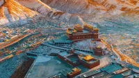 Vienna Hotel (Yushu Tangbo Old Road) Hotels in Yushu