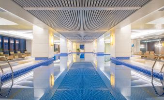 Holiday Inn Hangzhou CBD - Housity